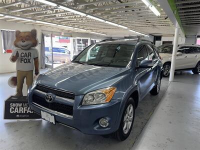 2011 Toyota RAV4 Limited 27 SERVICE RECORDS (LOW MILES 93K) - Photo 1 - Portland, OR 97267