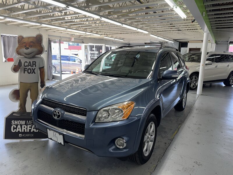 2011 Toyota RAV4 Limited 27 SERVICE RECORDS (LOW MILES 93K)   - Photo 1 - Portland, OR 97267