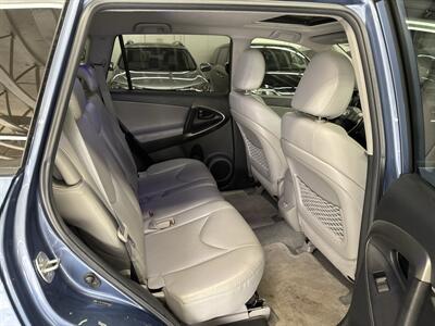 2011 Toyota RAV4 Limited 27 SERVICE RECORDS (LOW MILES 93K) - Photo 14 - Portland, OR 97267
