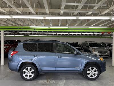 2011 Toyota RAV4 Limited 27 SERVICE RECORDS (LOW MILES 93K) - Photo 7 - Portland, OR 97267