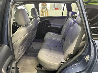 2011 Toyota RAV4 Limited 27 SERVICE RECORDS (LOW MILES 93K) - Photo 12 - Portland, OR 97267