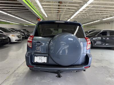 2011 Toyota RAV4 Limited 27 SERVICE RECORDS (LOW MILES 93K) - Photo 5 - Portland, OR 97267