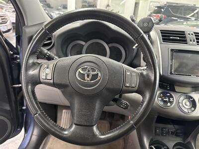 2011 Toyota RAV4 Limited 27 SERVICE RECORDS (LOW MILES 93K) - Photo 10 - Portland, OR 97267