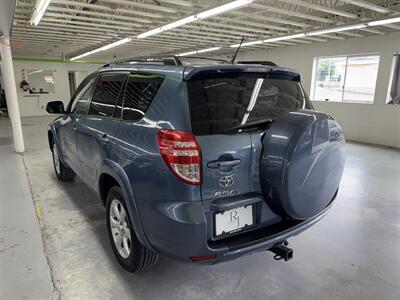 2011 Toyota RAV4 Limited 27 SERVICE RECORDS (LOW MILES 93K) - Photo 4 - Portland, OR 97267