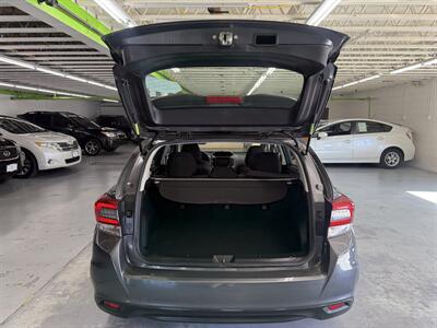 2020 Subaru Impreza Premium AWD LOW MILE 79K GREAT CONDITION   - Photo 9 - Portland, OR 97267