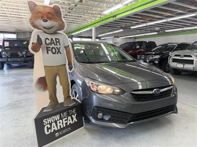 2020 Subaru Impreza Premium AWD LOW MILE 79K GREAT CONDITION   - Photo 2 - Portland, OR 97267