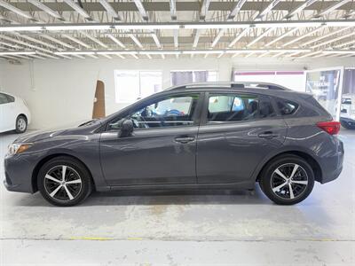 2020 Subaru Impreza Premium AWD LOW MILE 79K GREAT CONDITION   - Photo 6 - Portland, OR 97267