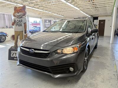 2020 Subaru Impreza Premium AWD LOW MILE 79K GREAT CONDITION   - Photo 1 - Portland, OR 97267