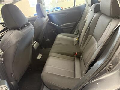 2020 Subaru Impreza Premium AWD LOW MILE 79K GREAT CONDITION   - Photo 13 - Portland, OR 97267