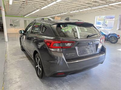 2020 Subaru Impreza Premium AWD LOW MILE 79K GREAT CONDITION   - Photo 4 - Portland, OR 97267