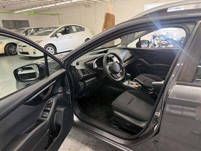 2020 Subaru Impreza Premium AWD LOW MILE 79K GREAT CONDITION   - Photo 11 - Portland, OR 97267