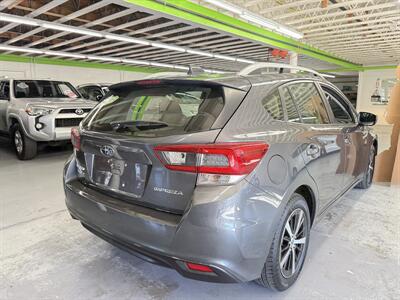 2020 Subaru Impreza Premium AWD LOW MILE 79K GREAT CONDITION   - Photo 3 - Portland, OR 97267