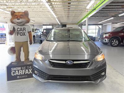 2020 Subaru Impreza Premium AWD LOW MILE 79K GREAT CONDITION   - Photo 8 - Portland, OR 97267