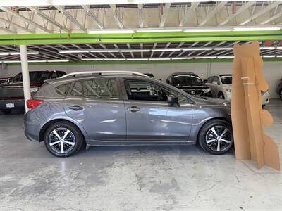 2020 Subaru Impreza Premium AWD LOW MILE 79K GREAT CONDITION   - Photo 5 - Portland, OR 97267