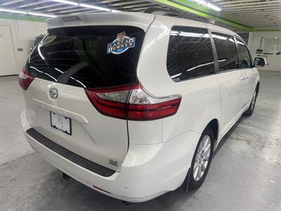 2016 Toyota Sienna XLE AWD ONE OWNER, LOW MILES(96k)   - Photo 6 - Portland, OR 97267