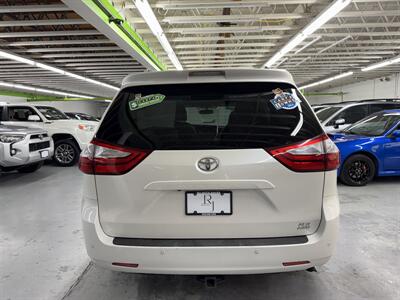 2016 Toyota Sienna XLE AWD ONE OWNER, LOW MILES(96k)   - Photo 5 - Portland, OR 97267
