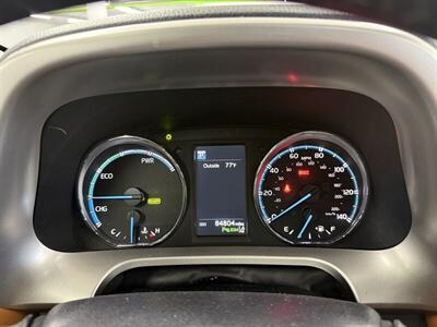 2016 Toyota RAV4 Hybrid Limited TWO OWNER/LOW MILE 84K   - Photo 18 - Portland, OR 97267