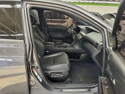2014 Lexus RX 350 F SPORT 30 SERVICE RECORDS (LOW MILES 78K) - Photo 15 - Portland, OR 97267