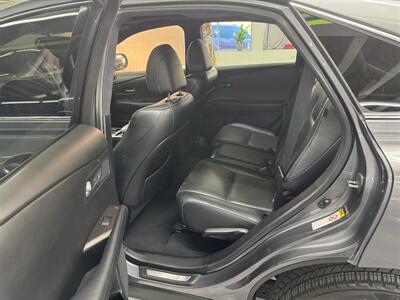 2014 Lexus RX 350 F SPORT 30 SERVICE RECORDS (LOW MILES 78K) - Photo 14 - Portland, OR 97267