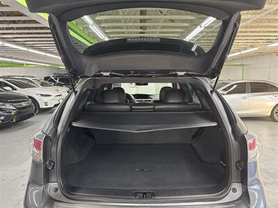 2014 Lexus RX 350 F SPORT 30 SERVICE RECORDS (LOW MILES 78K) - Photo 7 - Portland, OR 97267