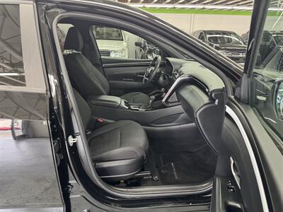 2022 Hyundai SANTA CRUZ SEL ONE OWNER - Photo 15 - Portland, OR 97267