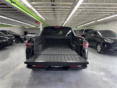 2022 Hyundai SANTA CRUZ SEL ONE OWNER - Photo 7 - Portland, OR 97267