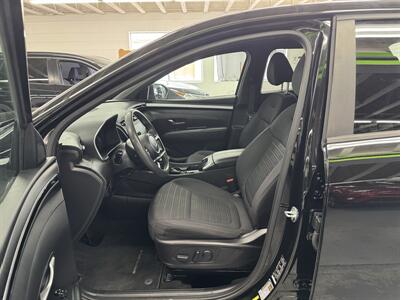 2022 Hyundai SANTA CRUZ SEL ONE OWNER - Photo 13 - Portland, OR 97267