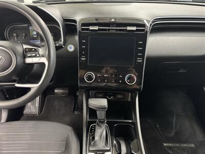 2022 Hyundai SANTA CRUZ SEL ONE OWNER - Photo 12 - Portland, OR 97267