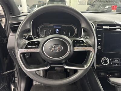 2022 Hyundai SANTA CRUZ SEL ONE OWNER - Photo 11 - Portland, OR 97267
