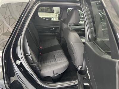 2022 Hyundai SANTA CRUZ SEL ONE OWNER - Photo 16 - Portland, OR 97267