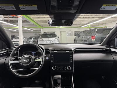 2022 Hyundai SANTA CRUZ SEL ONE OWNER - Photo 10 - Portland, OR 97267