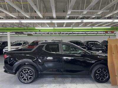 2022 Hyundai SANTA CRUZ SEL ONE OWNER - Photo 8 - Portland, OR 97267
