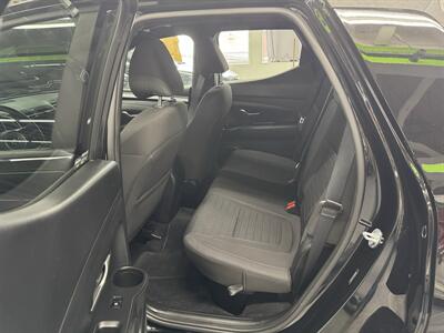 2022 Hyundai SANTA CRUZ SEL ONE OWNER - Photo 14 - Portland, OR 97267