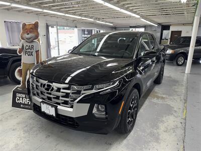 2022 Hyundai SANTA CRUZ SEL ONE OWNER - Photo 1 - Portland, OR 97267