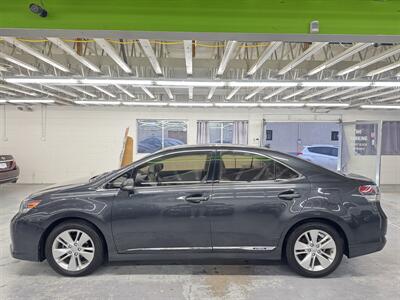 2010 Lexus HS 250h   - Photo 8 - Portland, OR 97267