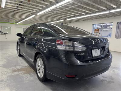 2010 Lexus HS 250h   - Photo 4 - Portland, OR 97267