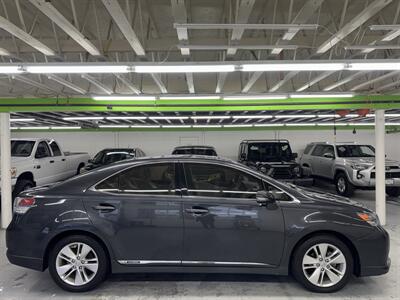 2010 Lexus HS 250h   - Photo 7 - Portland, OR 97267