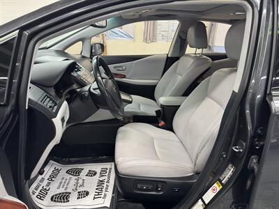 2010 Lexus HS 250h   - Photo 14 - Portland, OR 97267