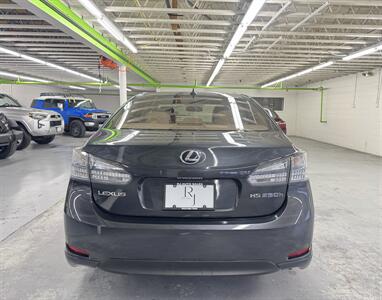 2010 Lexus HS 250h   - Photo 5 - Portland, OR 97267