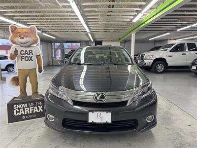 2010 Lexus HS 250h   - Photo 2 - Portland, OR 97267
