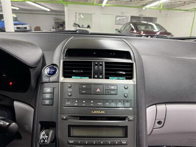2010 Lexus HS 250h   - Photo 11 - Portland, OR 97267