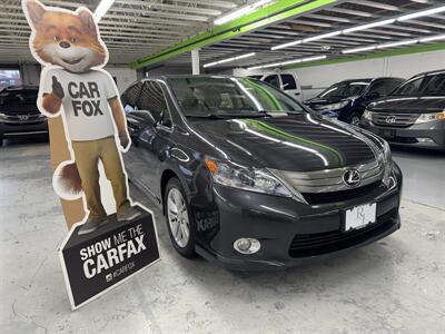 2010 Lexus HS 250h   - Photo 3 - Portland, OR 97267