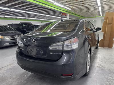 2010 Lexus HS 250h   - Photo 6 - Portland, OR 97267