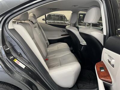 2010 Lexus HS 250h   - Photo 17 - Portland, OR 97267