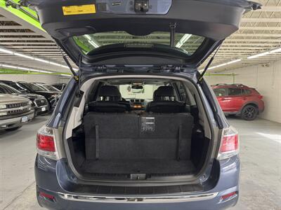 2012 Toyota Highlander Hybrid Limited LOW MILES 70K (MINT CONDITION) - Photo 7 - Portland, OR 97267