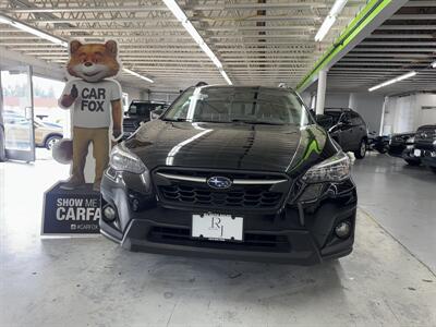 2018 Subaru Crosstrek 2.0i Premium ONE OWNER 21 SERVICE   - Photo 6 - Portland, OR 97267