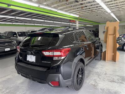 2018 Subaru Crosstrek 2.0i Premium ONE OWNER 21 SERVICE   - Photo 3 - Portland, OR 97267