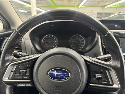 2018 Subaru Crosstrek 2.0i Premium ONE OWNER 21 SERVICE   - Photo 9 - Portland, OR 97267