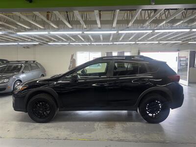 2018 Subaru Crosstrek 2.0i Premium ONE OWNER 21 SERVICE   - Photo 7 - Portland, OR 97267