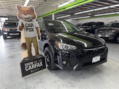 2018 Subaru Crosstrek 2.0i Premium ONE OWNER 21 SERVICE   - Photo 2 - Portland, OR 97267